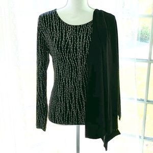 4pc BLACK BUNDLE & SAVE - MED PET